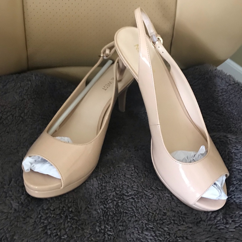 Nine West Casideeo 9 1/2